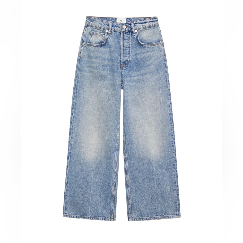 Anine Bing Heath Jeans